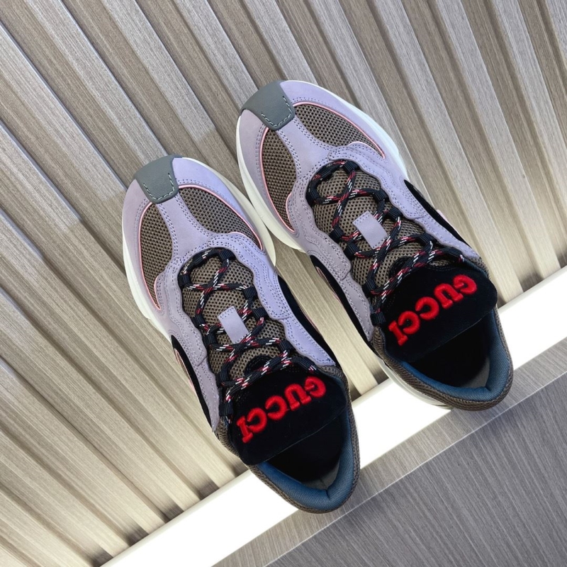 Gucci Screener Shoes